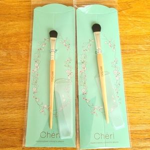 Fude Bisyodo Eyeshadow brush set
